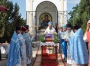 Архиепископ Тираспольский и Дубоссарский Савва совершит Божественную литургию в Григориополе