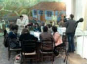 В Григориополе прошел круглый стол, приуроченный к Международному Дню музея