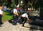 Бендерская трагедия. В Приднестровье прошёл День памяти и скорби
