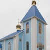 Храмовый  праздник села Гыртоп