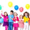Анонс праздничных мероприятий, посвященных Международному дню защиты детей