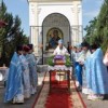 Архиепископ Тираспольский и Дубоссарский Савва совершит Божественную литургию в Григориополе