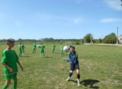 Информация  о проведении II круга Первенства РМ по футболу  среди детей и юношей.