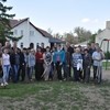 Коллектив Государственной администрации принял участие в субботнике