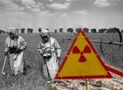 26 апреля — Международный день памяти жертв радиационных аварий и катастроф
