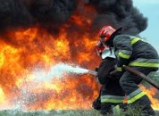 17 апреля — День работника пожарной охраны в ПМР