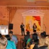В Григориополе прошло торжественное мероприятие, посвященное Дню работника культуры.