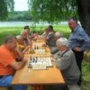 Информация о турнире по шахматам «Ивушки»