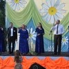 В Григориополе состоялось торжественное мероприятие, посвященное Дню семьи, любви и верности