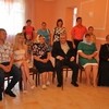 Сегодня в Григориопольском отделе  записи актов гражданского состояния прошла «Встреча поколений»