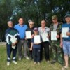 Чемпионат Григориопольского района  по спортивному рыболовству