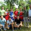 Информация о проведении спортивно-массовых мероприятий, посвященных 224-годовщине образования города Григориополь