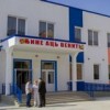 Глава города и района Александр Зыбин и глава Правительства Павел Прокудин посетили новую школу в селе Ташлык