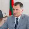 Павел Прокудин ответил на вопросы журналистов после внеочередной сессии Верховного Совета