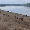 В Григориополе прошла общереспубликанская экологическая акция «Чистый берег-2016»