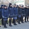 Григориопольский РОВД отметил 25-ю годовщину перехода под юрисдикцию Приднестровья