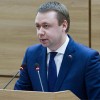 Александр Мартынов назначен на пост председателя Правительства ПМР