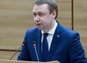 Александр Мартынов назначен на пост председателя Правительства ПМР