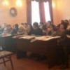 В Григориопольской школе №2 прошла районная конференция