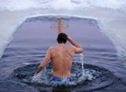 19 января григориопольчане смогут совершить традиционный обряд крещенского купания