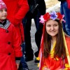 В Григориополе состоялись народные гуляния, посвященные празднованию Широкой Масленицы