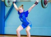 Воспитанники МОУ ДО «Григориопольская ДЮСШ» приняли участие в Чемпионате Республики Молдова по тяжелой атлетике