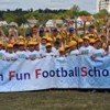 В Григориополе прошел детский спортивно-оздоровительный фестиваль