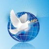 В Международный день мира в Григориополе пройдет акция «Голубь мира»