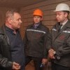Премьер-министр посетил объекты социальной инфраструктуры и предприятия Григориопольского района