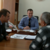 Министр внутренних дел Руслан Мова провел прием граждан по личным вопросам в Григориопольском РОВД