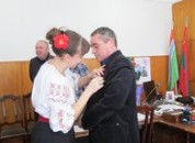 Григориопольские школьники поздравили с Мэрцишором руководство государственной администрации района и города