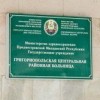 Главе государства рассказали о проблемах, с которыми сталкивается ГУ «Григориопольская центральная районная больница»