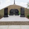Ко Дню Памяти последнего боя в Григориопольском районе проведены работы по облагораживанию захоронений