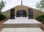 Ко Дню Памяти последнего боя в Григориопольском районе проведены работы по облагораживанию захоронений