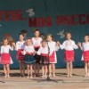 Празднование Дня России в Григориополе продолжилось концертом