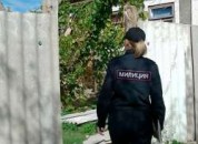 Инспекторы ИДН провели рейды по неблагополучным семьям в Григориопольском районе