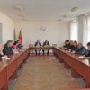 В Григориополе прошла встреча руководителей района с активом общественных организаций