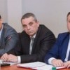 Олег Габужа принял участие в заседании Правительства ПМР