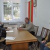 Глава госадминистрации провёл выездной приём граждан в селе Шипка