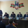Григориопольские милиционеры подвели итоги работы за 2018 год