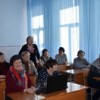 Компьютерные курсы для пожилых людей открыли в Григориополе