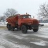 В Григориопольском районе коммунальные службы ведут расчистку дорог от снега