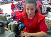 Дубоссарская швейная фабрика приглашает на работу швей и учеников швей