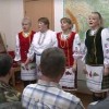 Коллективу украинской песни «Вербиченька» подарили новые костюмы