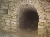 Подземные сооружения неизвестной эпохи нашли в Григориополе