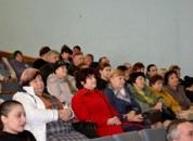 В Григориополе отметили День работника жилищно-коммунального хозяйства и бытового обслуживания населения