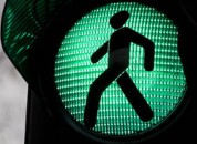 «Внимание: пешеход!». В Григориополе зафиксировали 30 нарушений ПДД