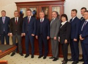 Состоялась встреча в Правительстве Москвы