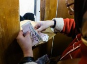 Российский подарок пенсионерам: 600 рублей до Пасхи