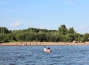 С 17 мая в Григориополе официально открывается купальный сезон